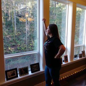 Meet your Posher, Jolene